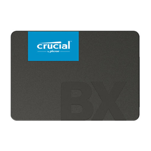 마이크론 Crucial BX500 아스크텍