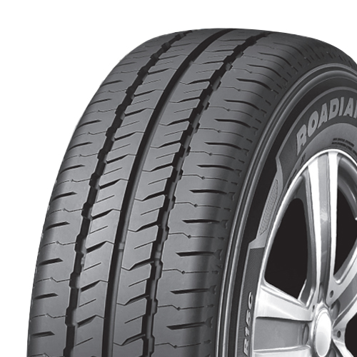 넥센타이어  로디안 CT8 205/70R15 8P