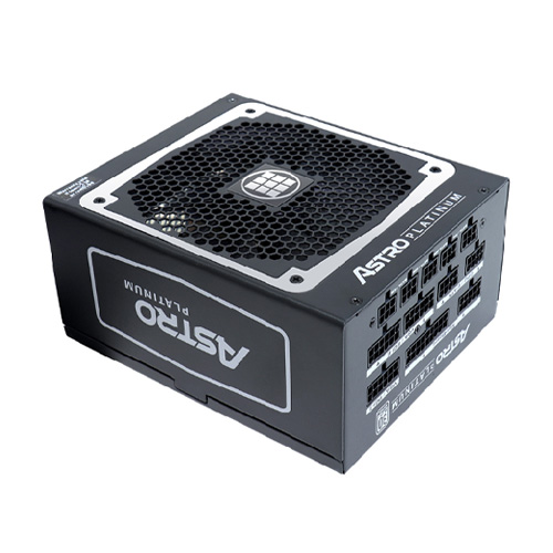 마이크로닉스  ASTRO Platinum 1050W 풀모듈러