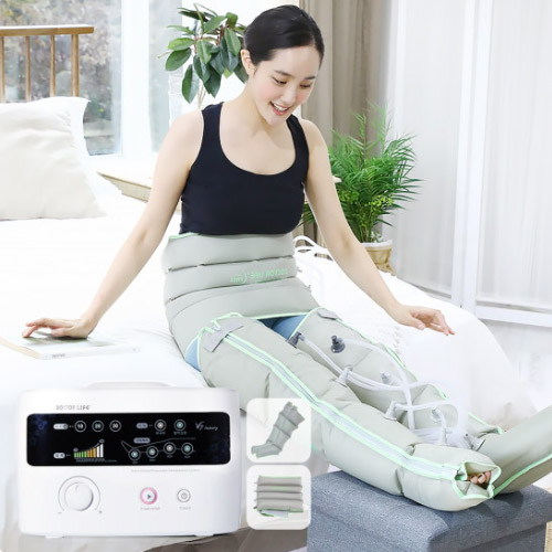 닥터라이프 V7 럭셔리 화이트