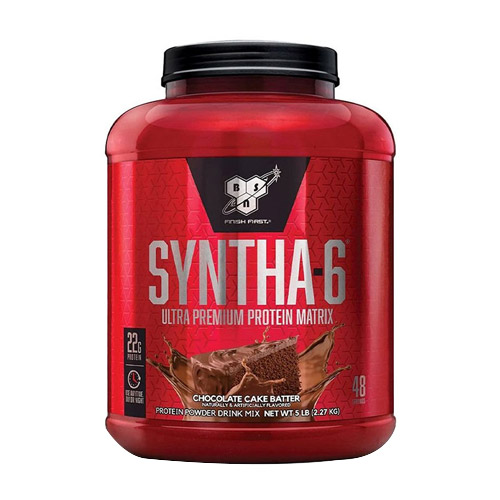  BSN 신타6 초콜릿 밀크쉐이크 2.27kg [1개]