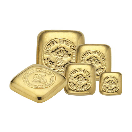 에프엠금거래소  포나인 투자형 골드바 3.75g