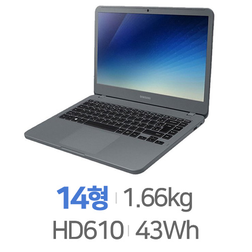 삼성전자 노트북3 NT340XAZ-AD1A