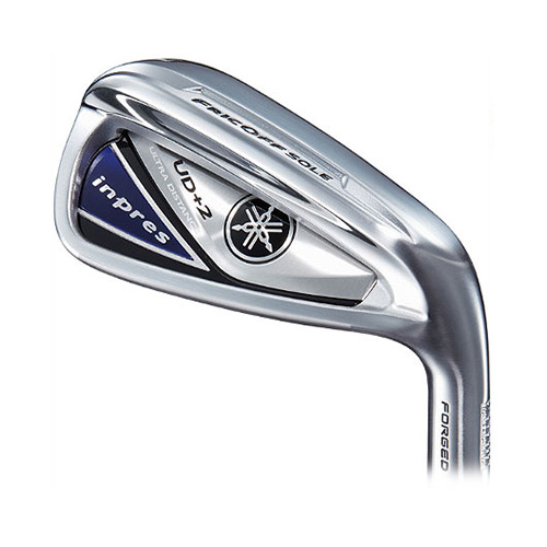 야마하  2019 인프레스 UD+2 아이언 9개
