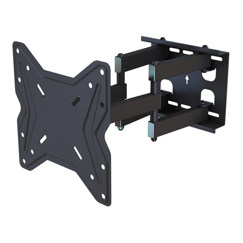 HYB인터내셔널  상하좌우 각도조절 듀얼암 HWA822