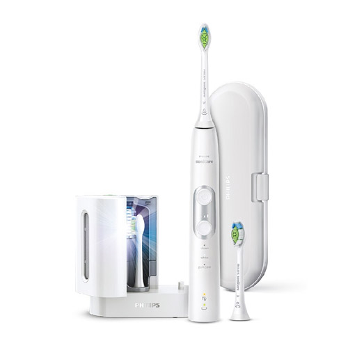 필립스 소닉케어 프로텍티브클린 4.0 HX6877/54