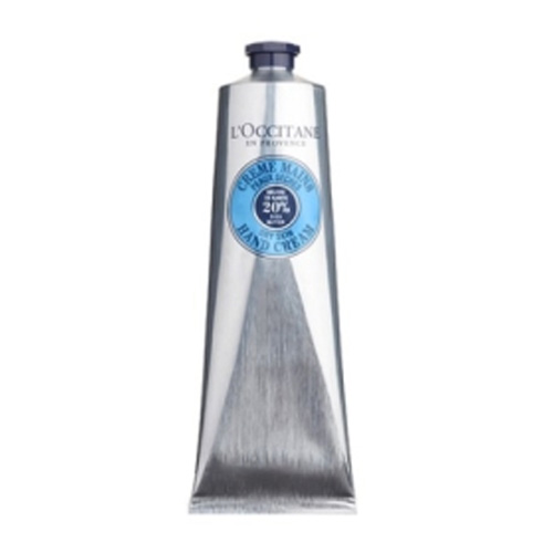  록시땅 시어 버터 드라이 스킨 핸드 크림(구) 150ml [1개]