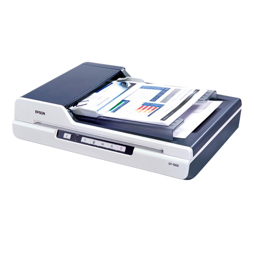 EPSON  GT-1500