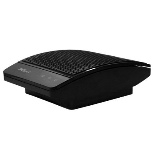 삼지아이티 피스넷 카에어 차량용 공기청정기