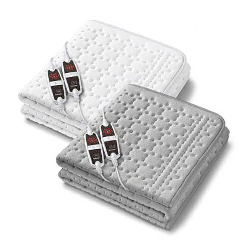 보이로  소프트코지 다크그레이 전기요 UB9