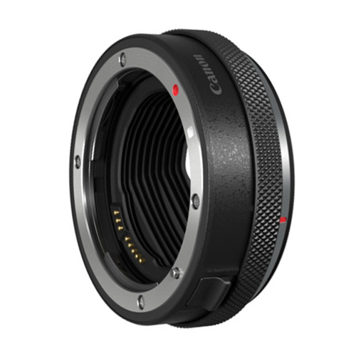 캐논  EF-EOS R 컨트롤링 렌즈변환어댑터