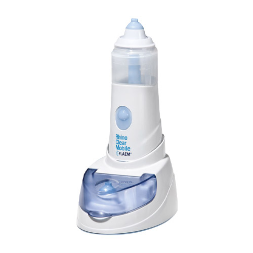 조인메디칼 PO907EMK 리노클리어 전동식 코세정기