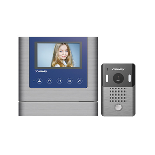 코멕스  CAV-43M + DRC-4Y