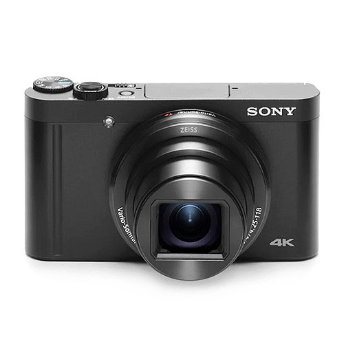 소니 사이버샷 DSC-WX800