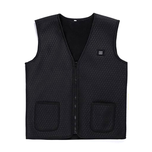 씨티라이프 USB 발열조끼