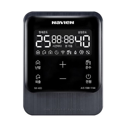 경동나비엔  NR-40D