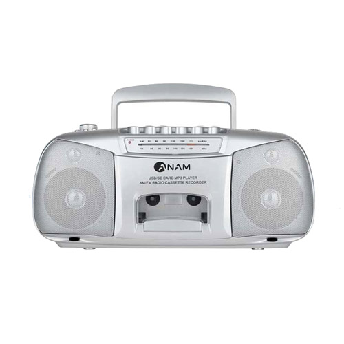 아남전자  PA-711