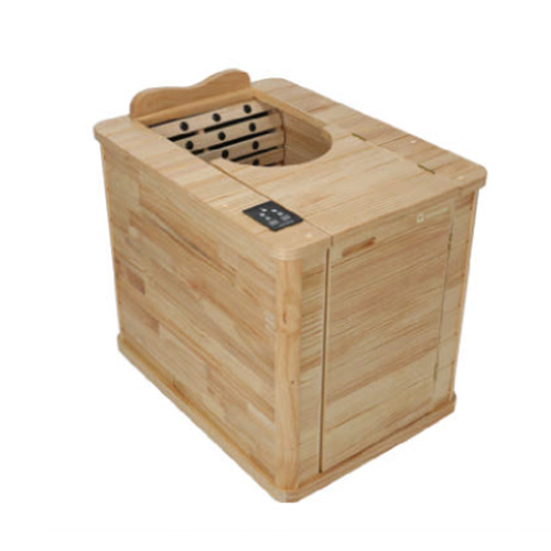 에버조이 건식 원적외선 반신욕기 (KN-102)