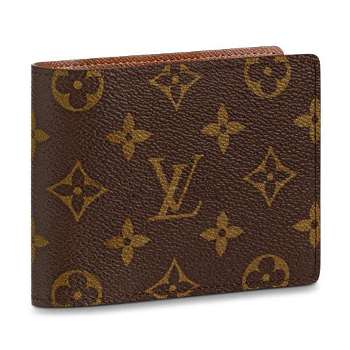 루이비통 모노그램 멀티플 월릿 반지갑_M60895