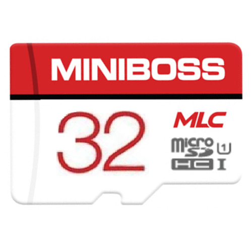 테라토닉  micro SD 미니보스 MLC