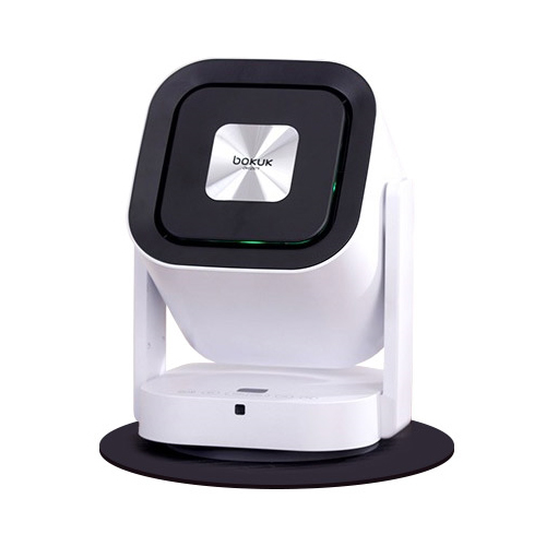 보국전자  핫앤쿨 BKH-1589PB