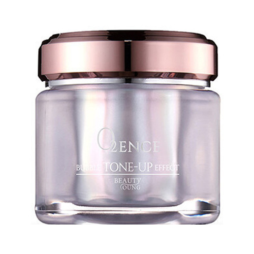 뷰티영 오투언스 버블톤업 이펙트 50ml