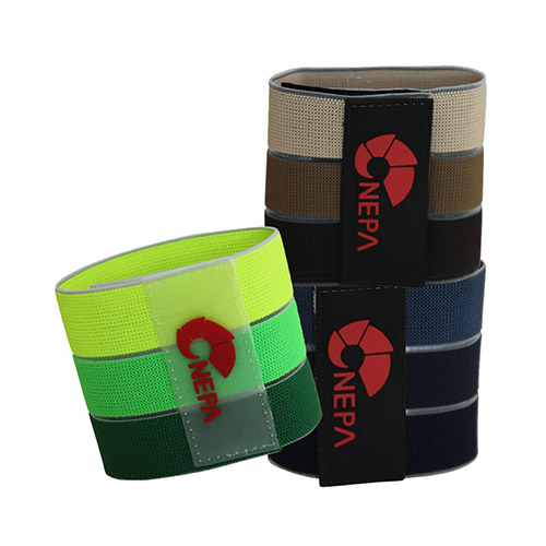 네파 안전 각반 (NB-G01)