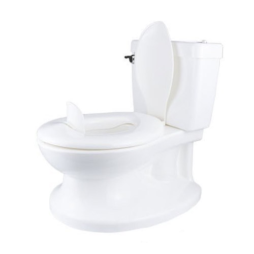 아가드 아이캔두잇 유아 변기