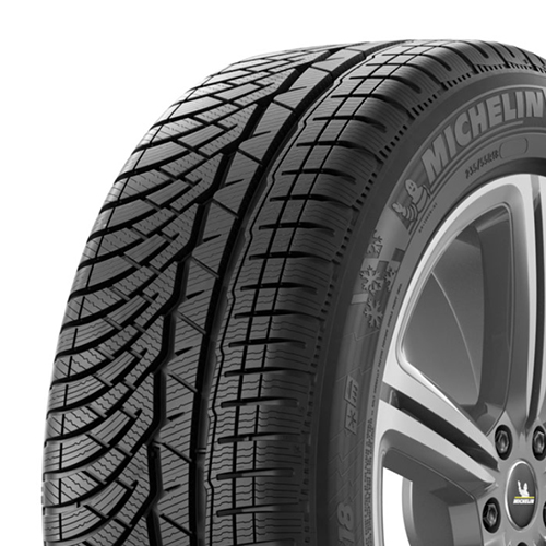 미쉐린타이어  파일럿 알핀 PA4 275/30R20