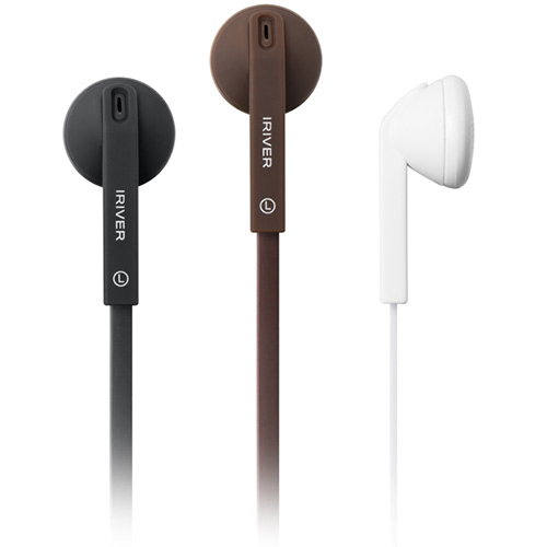 아이리버  IDP-1000E