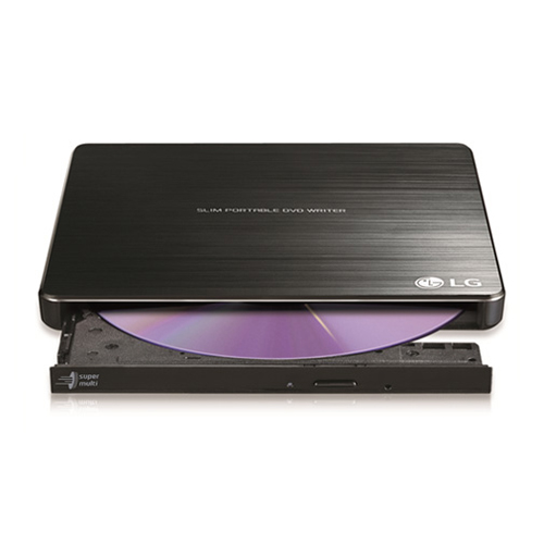 H.L DATA STORAGE GP62NB60 외장ODD