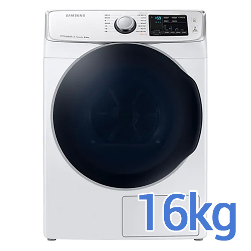 삼성전자 그랑데 DV16R8540KW