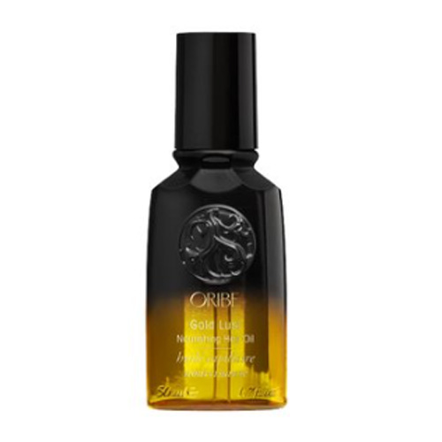 오리베 골드 러스트 헤어 너리싱 오일 100ml