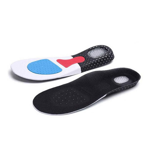 더나은 메모리폼 쿠션 깔창