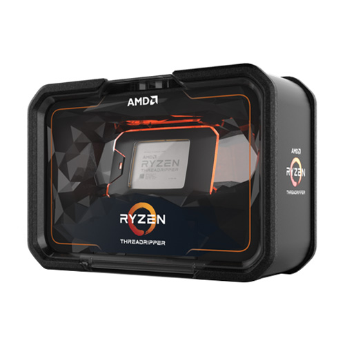 AMD 라이젠 스레드리퍼 2970WX (콜팩스)