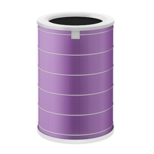 샤오미 공기청정기 호환 향균 필터(퍼플 필터)