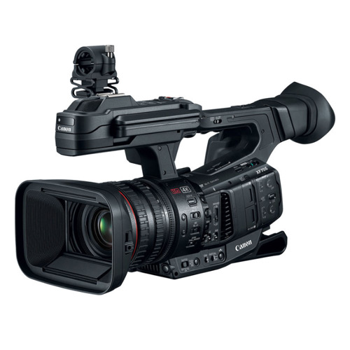 캐논 Professional XF705
