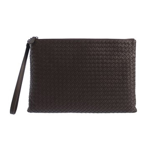 보테가베네타 인트레치아노 스트랩 클러치백_442242 V001O 2006