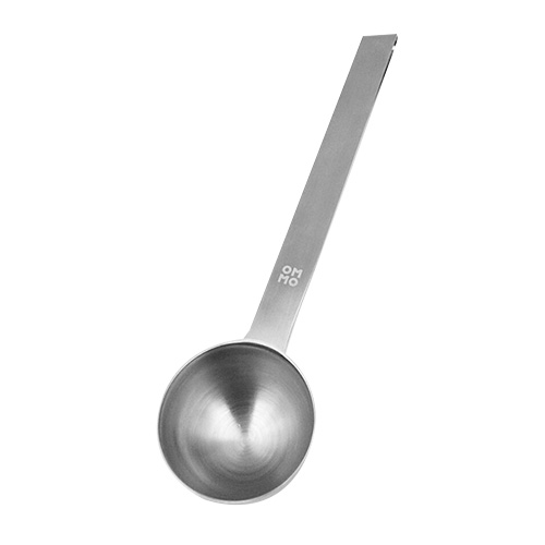 옴모  커피스쿱 계량스푼