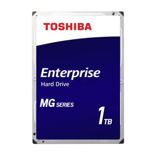 도시바  MG04ACA Enterprise 7200/128M