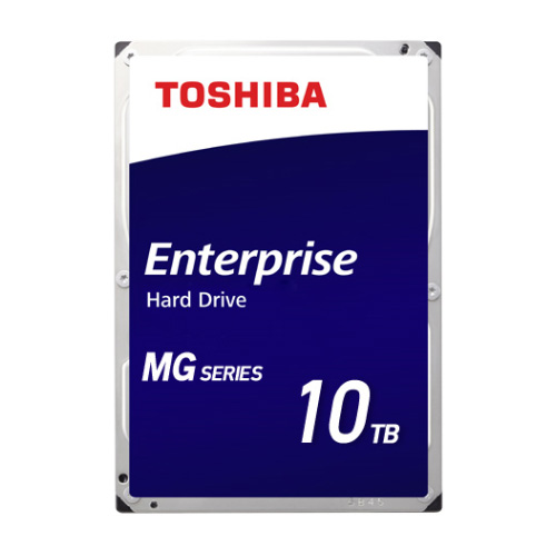 도시바  MG06A Enterprise 7200/256M