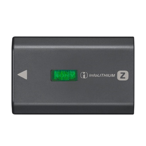 소니  NP-FZ100 배터리