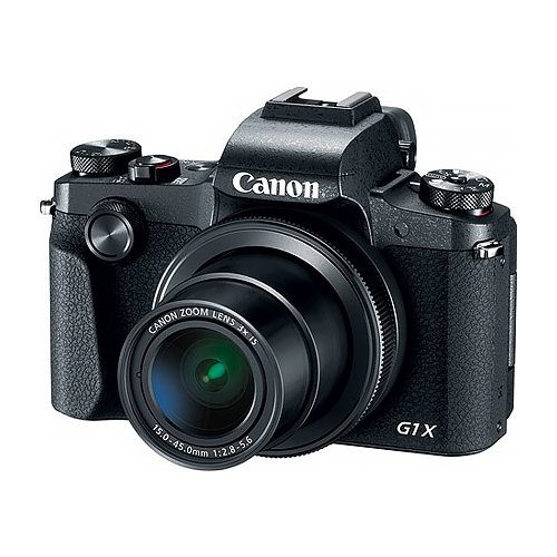 캐논 PowerShot G1 X Mark III