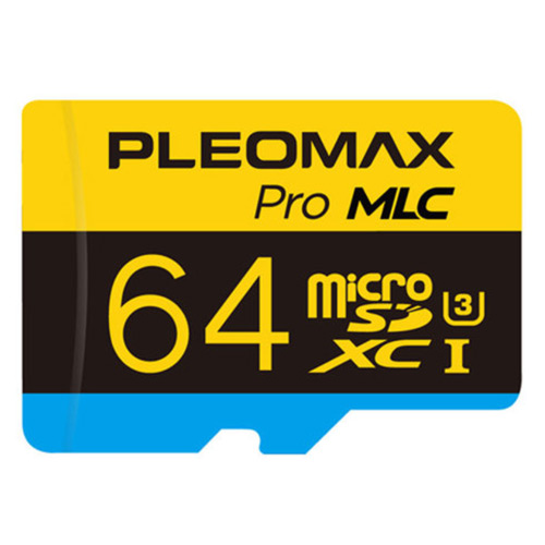 플레오맥스  micro SD Pro MLC
