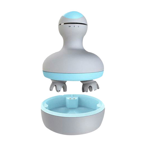 샤오미 미지아 양방향 두피마사지기