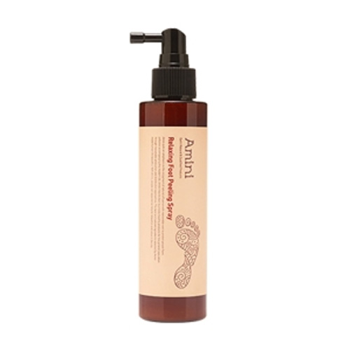 아미니 릴렉싱 풋 필링 스프레이 150ml