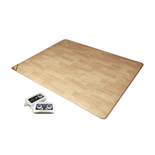 한일구들장 대청마루 전기장판 전기카페트 7T [특대형, 183x260cm, 분리난방]