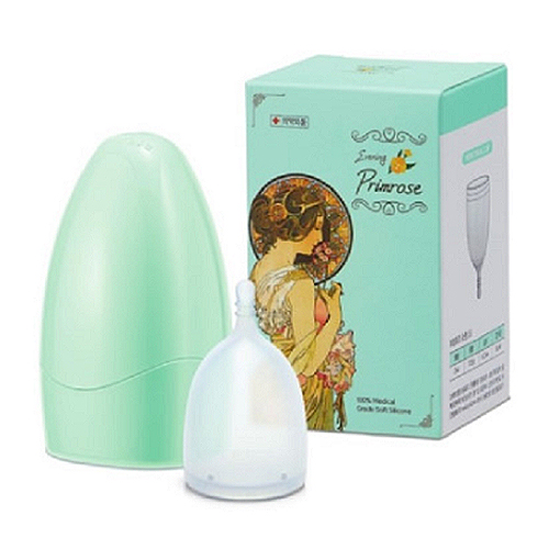 Lunette 루네컵 생리컵