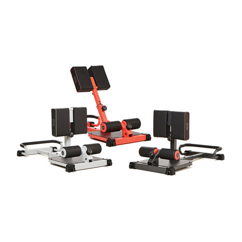 이화에스엠피  뉴 올인원 숀리 스쿼트 머신