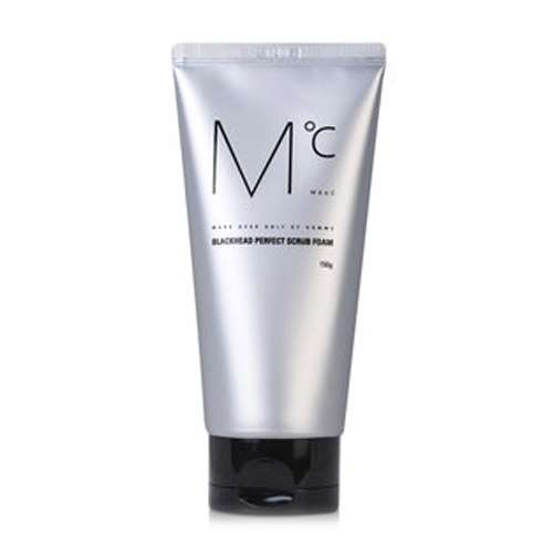 엠도씨 블랙헤드 퍼펙트 스크럽 폼 150ml